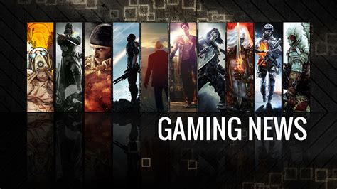 PC gaming news .